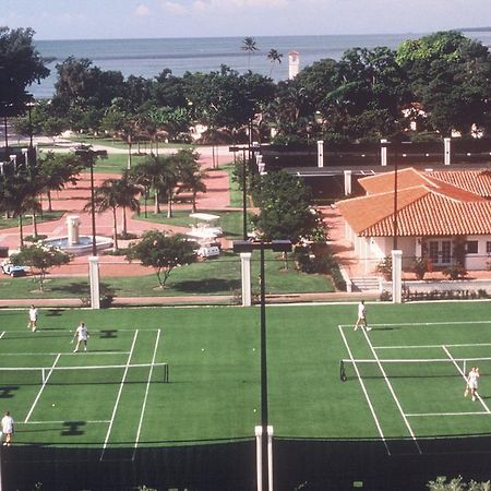 Fisher Island Club And Hotel Miami Facilités photo