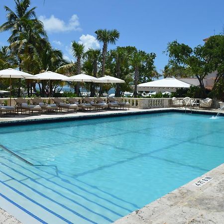 Fisher Island Club And Hotel Miami Extérieur photo