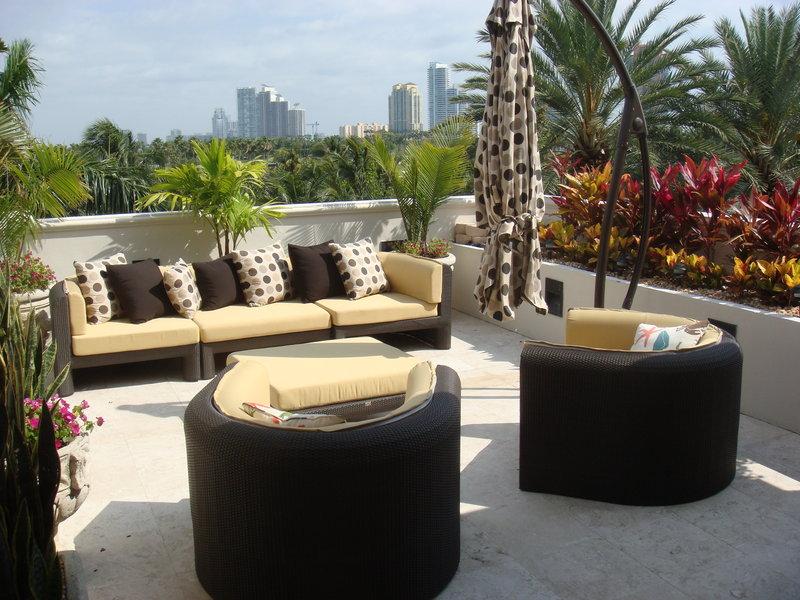 Fisher Island Club And Hotel Miami Extérieur photo