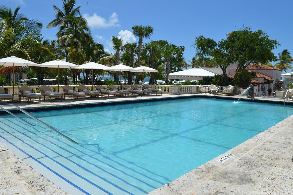 Fisher Island Club And Hotel Miami Extérieur photo