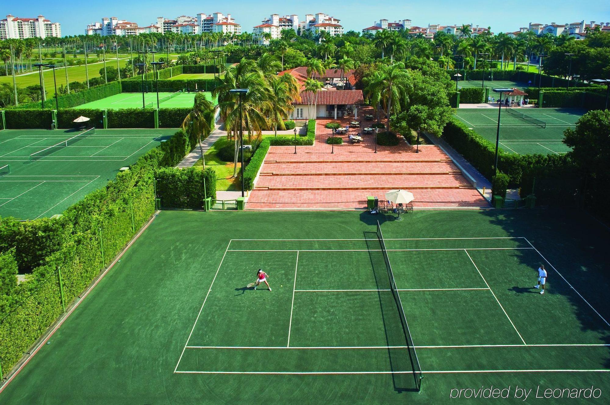 Fisher Island Club And Hotel Miami Facilités photo