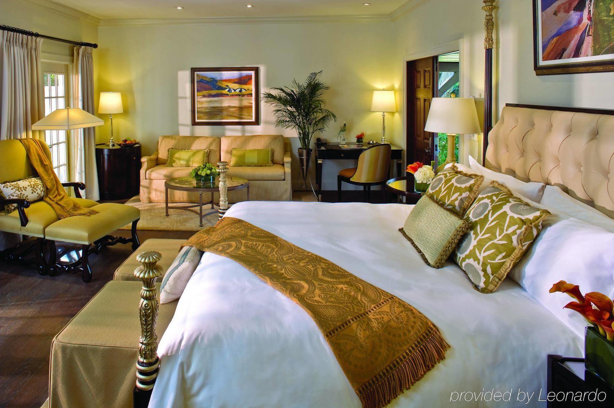 Fisher Island Club And Hotel Miami Chambre photo