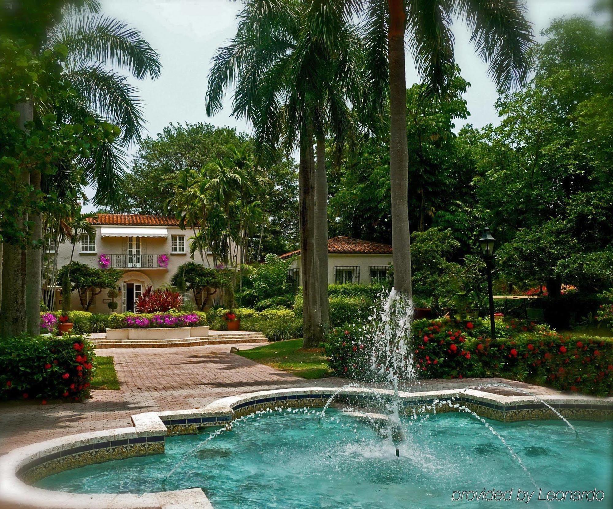 Fisher Island Club And Hotel Miami Extérieur photo