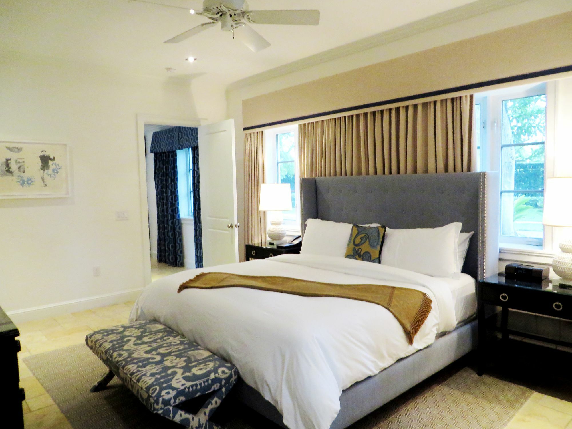 Fisher Island Club And Hotel Miami Extérieur photo