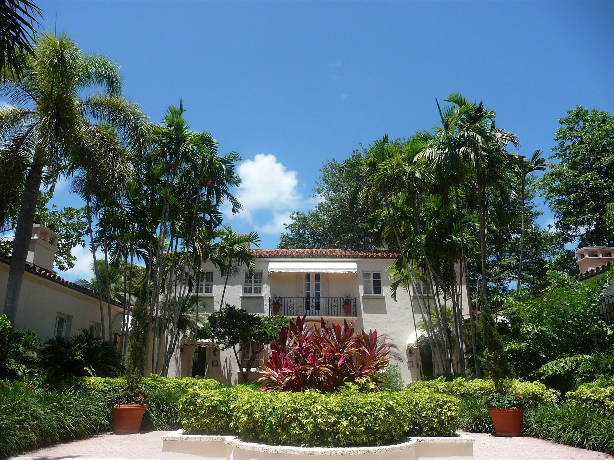 Fisher Island Club And Hotel Miami Extérieur photo