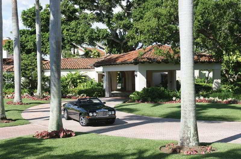 Fisher Island Club And Hotel Miami Extérieur photo