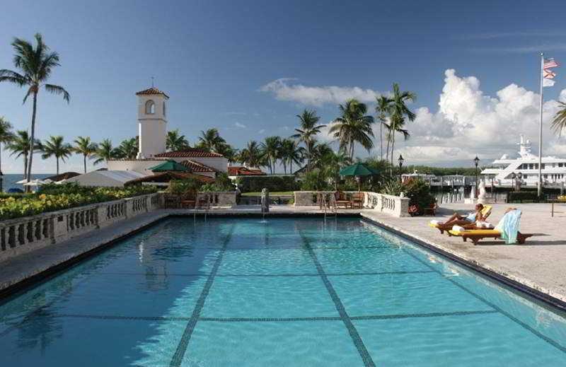 Fisher Island Club And Hotel Miami Extérieur photo