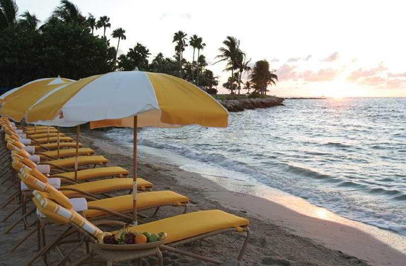 Fisher Island Club And Hotel Miami Extérieur photo